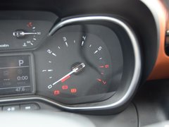 云逸 C4 AIRCROSS 2018款 350THP 自动互联网逸臻版