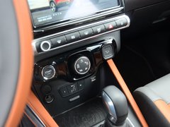 云逸 C4 AIRCROSS 2018款 350THP 自动互联网逸臻版