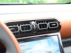 云逸 C4 AIRCROSS 2018款 350THP 自动互联网逸臻版
