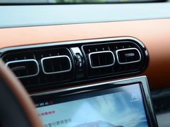 云逸 C4 AIRCROSS 2018款 350THP 自动互联网逸臻版