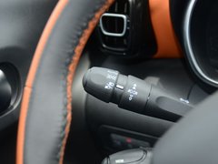 云逸 C4 AIRCROSS 2018款 350THP 自动互联网逸臻版