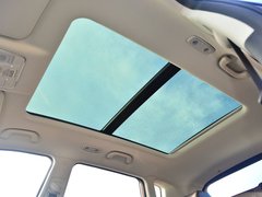 长安CS35 PLUS 2018款 1.6L 自动智联版 国V