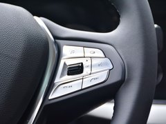 长安CS35 PLUS 2018款 1.6L 自动智联版 国V