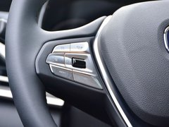 长安CS35 PLUS 2018款 1.6L 自动智联版 国V