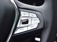 长安CS35 PLUS 2018款 1.6L 自动智联版 国V
