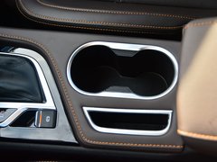 长安CS35 PLUS 2018款 1.6L 自动智联版 国V