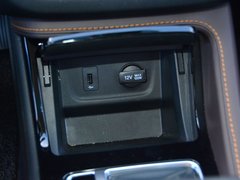 长安CS35 PLUS 2018款 1.6L 自动智联版 国V