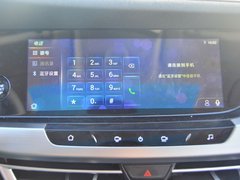 长安CS35 PLUS 2018款 1.6L 自动智联版 国V