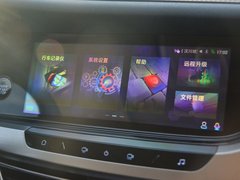 长安CS35 PLUS 2018款 1.6L 自动智联版 国V