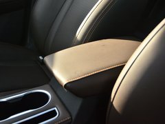 长安CS35 PLUS 2018款 1.6L 自动智联版 国V