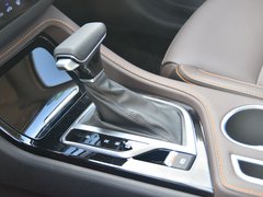 长安CS35 PLUS 2018款 1.6L 自动智联版 国V