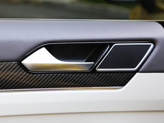 大众CC 2019款 380TSI 魅颜版 国V