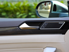 大众CC 2019款 380TSI 魅颜版 国V