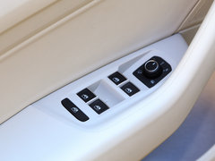 大众CC 2019款 380TSI 魅颜版 国V