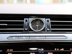 大众CC 2019款 380TSI 魅颜版 国V