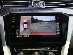 大众CC 2019款 380TSI 魅颜版 国V
