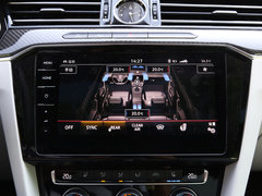 大众CC 2019款 380TSI 魅颜版 国V