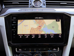 大众CC 2019款 380TSI 魅颜版 国V