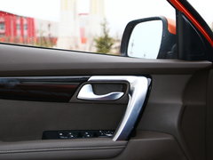 智跑 2018款 2.0L 自动智享豪华版