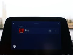 智跑 2018款 2.0L 自动智享豪华版