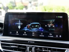 长安CS75 PHEV 2018款 1.5T PHEV精英型
