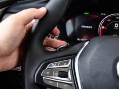 长安CS75 PHEV 2018款 1.5T PHEV精英型