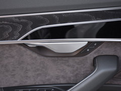 奥迪A8 2018款 A8L 55 TFSI quattro投放版精英型