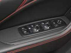 Levante 2019款 3.8T GTS
