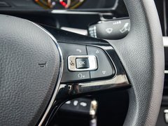 朗逸 2018款 1.5L 自动舒适版
