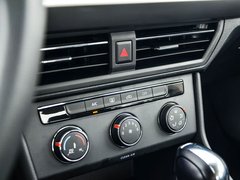 朗逸 2018款 1.5L 自动舒适版