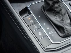 朗逸 2018款 1.5L 自动舒适版