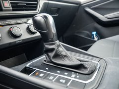朗逸 2018款 1.5L 自动舒适版