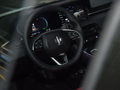 零跑S01 2019款 460 标准版