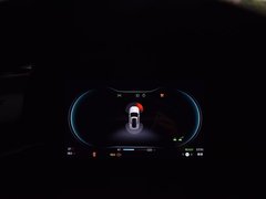 零跑S01 2019款 460 标准版