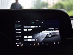 零跑S01 2019款 460 标准版