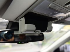 MG6新能源 2018款 45T E-DRIVE智驱混动尊享互联网版