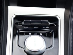 MG6新能源 2018款 45T E-DRIVE智驱混动尊享互联网版