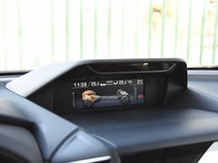 森林人 2019款 2.0i 智擎旗舰版EyeSight