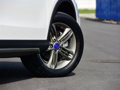 君马MEET 3(美图3) 2018款 1.5T CVT豪华型