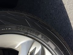 君马MEET 3(美图3) 2018款 1.5T CVT豪华型