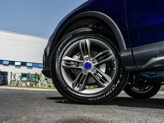 君马MEET 3(美图3) 2018款 1.5T CVT旗舰型