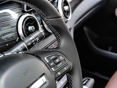 君马MEET 3(美图3) 2018款 1.5T CVT旗舰型