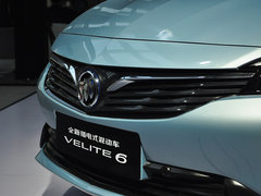 微蓝6 2019款  互联智慧型