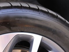 微蓝6 2019款  互联智慧型