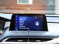 微蓝6 2019款  互联智慧型