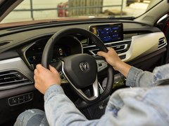 长安CS75 2018款 280T 自动领智型 国V