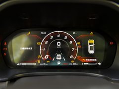 长安CS75 2018款 280T 自动领智型 国V