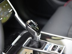 长安CS75 2018款 280T 自动领智型 国V
