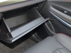 长安CS75 2018款 280T 自动领智型 国V