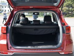 长安CS75 2018款 280T 自动领智型 国V